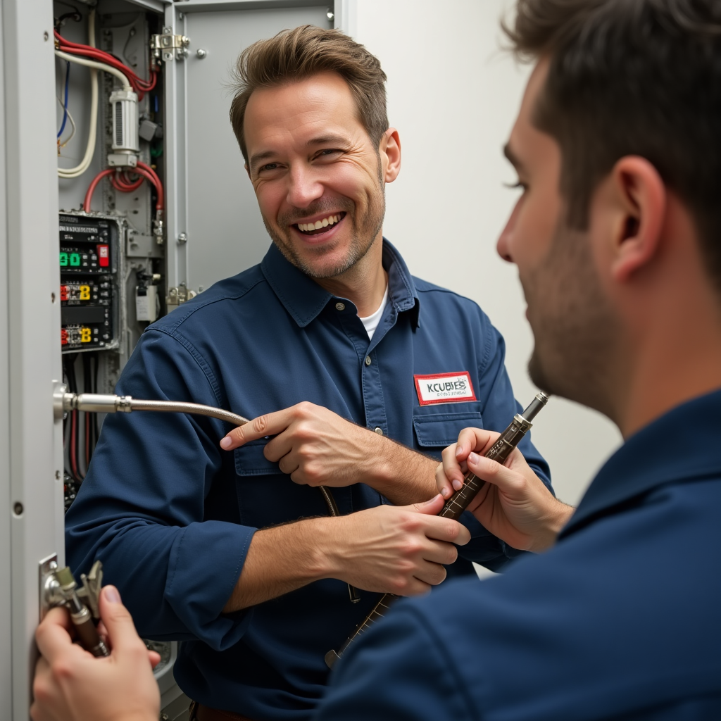 Professional Electrical Services